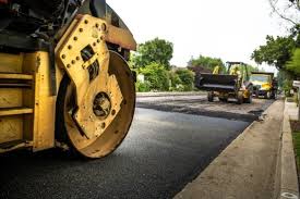 Reliable Normal, IL Driveway Paving  Solutions